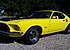 1969 Ford Mustang Fastback for sale 101030418